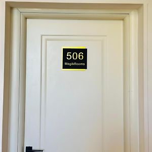 Chambre Lit Queen-Size