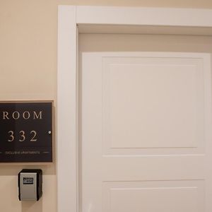 Chambre Triple de Luxe