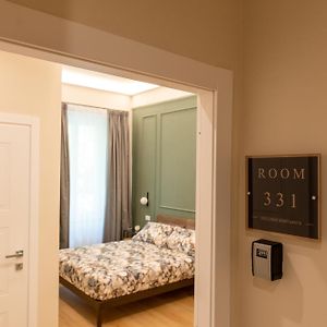 Chambre Double de Luxe