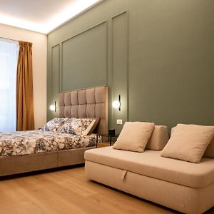 Chambre de Luxe Lit Queen-Size