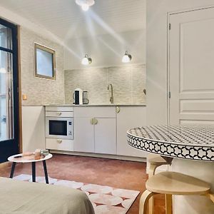 Appartement à 1 Chambre à Coucher