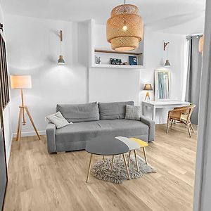 Appartement à 1 Chambre à Coucher