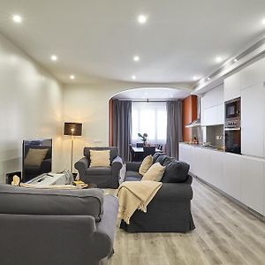 Bbarcelona Urban Apartments