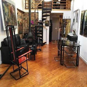 Maison 1 Chambre