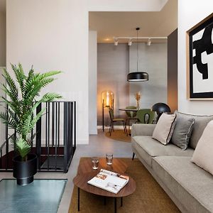 Appartement à 3 Chambres à Coucher