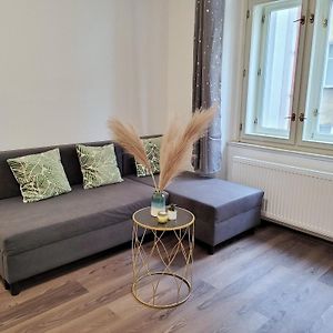 Modern Apartment Near Wenceslas Square