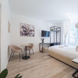 Chambre Quadruple