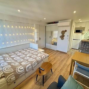 Appartement à 1 Chambre à Coucher