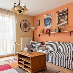 Appartement à 1 Chambre à Coucher