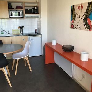 Appartement à 2 Chambres à Coucher