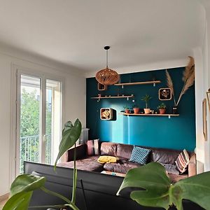 Appartement à 2 Chambres à Coucher