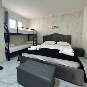 Chambre Familiale