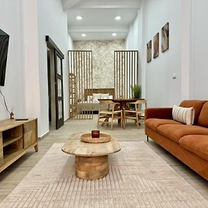 Appartement Rez-de-Chaussée
