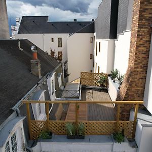 Villa Standarde