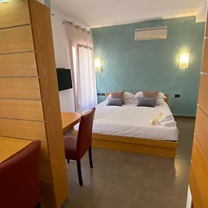 Chambre Standarde Lit King-Size