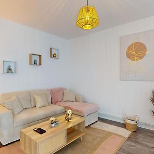Appartement à 1 Chambre à Coucher