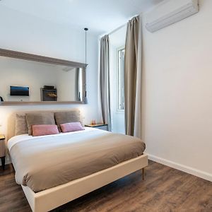 Private Bathroom Quadruple Room