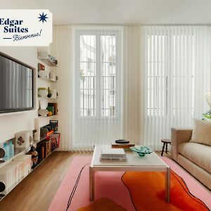 Appartement à 3 Chambres à Coucher