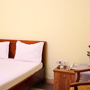 Chambre Simple