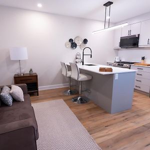 Capital Apartments