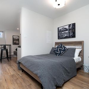 Appartement Studio