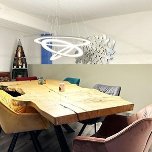 Appartement de Luxe