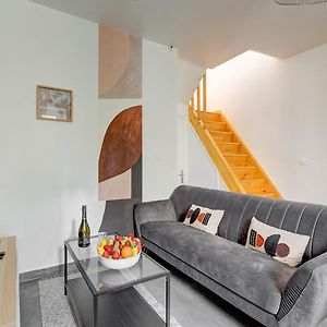 387 Suite Sourire - Superbe Appartement A Paris