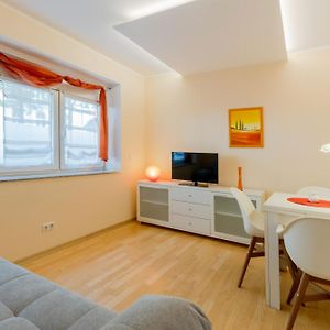 Appartement Rez-de-Chaussée