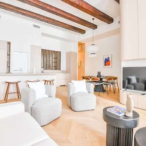 Le Marcel - Appart Standing 3 Ch Avec Clim