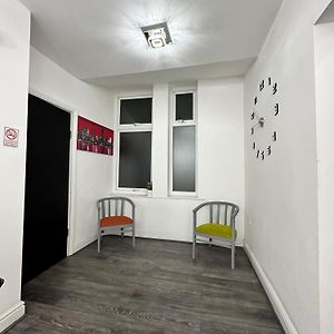 Private Bathroom Triple Room