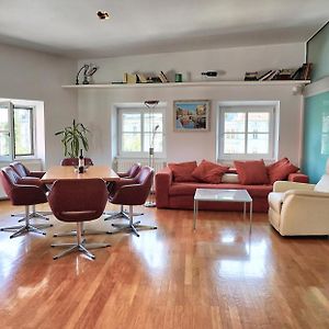 Poet Apartment