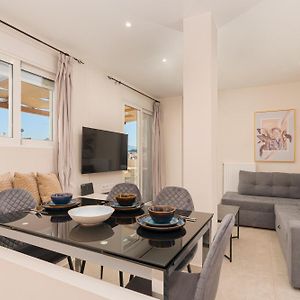Luxury Penthouse Maisonette Nearby Acropolis