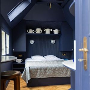 Midnight Suite - Marais