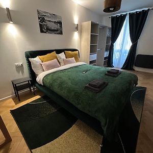 Suite Temple, Paris 3 - Le Marais
