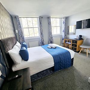Chambre Double avec Salle de Bains