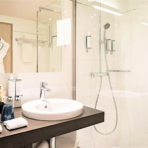 Chambre de Luxe Lit Queen-Size