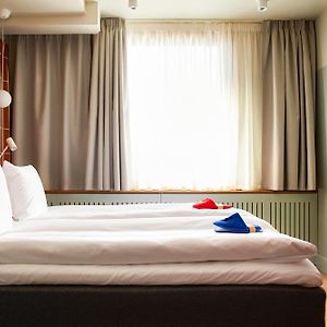 Chambre Lit King-Size