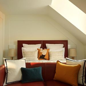 Chambre Supérieure Double