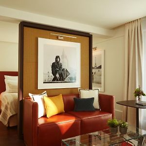 Chambre Double de Luxe