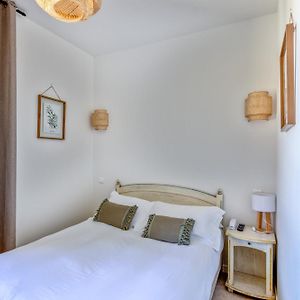 Chambre Petite Double