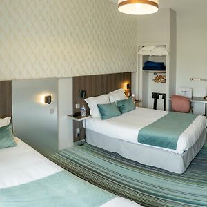 Chambre Triple Confort
