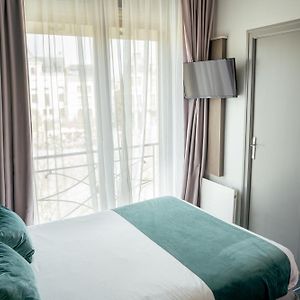 Chambre Économique