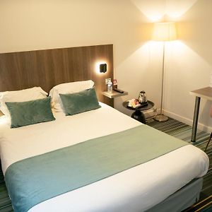 Chambre Double Confort