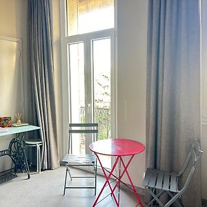 Appartement Annexé à 1 Chambre à Coucher