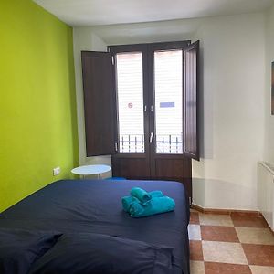 Private Bathroom Double Room