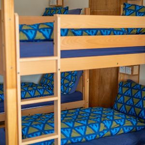 Chambre Juste Pour Femmes Dortoir