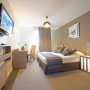 Chambre Standarde