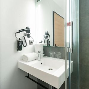 Chambre Standarde Lit King-Size
