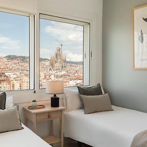 Appartement à 3 Chambres à Coucher