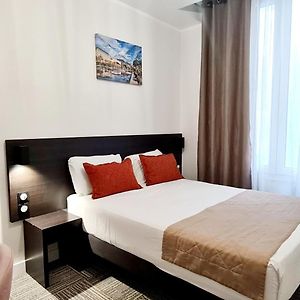 Chambre Double Économique